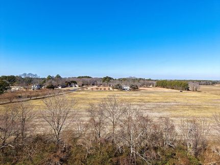 Timberland Property for sale in Northampton County, Virginia