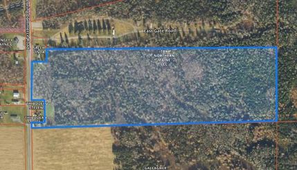 Farm and Ranch for sale in Aroostook County, Maine
