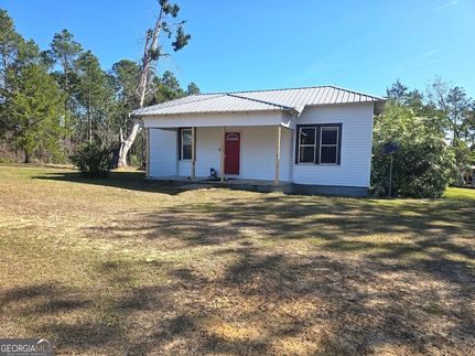 Farm and Ranch for sale in Toombs County, Georgia