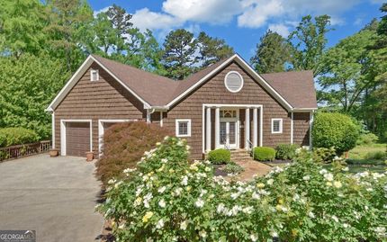 Recreational Property for sale in Hart County, Georgia