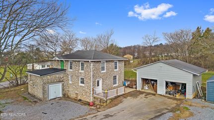 Timberland Property for sale in Jefferson County, Tennessee