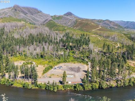 Farm and Ranch for sale in Lane County, Oregon
