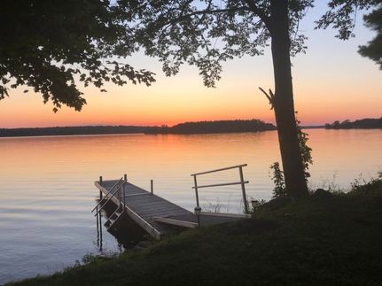 Land for sale in Penobscot County, Maine