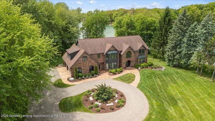 Horse Property for sale in Clinton County, Michigan