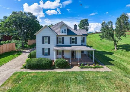 Recreational Property for sale in Johnson County, Tennessee