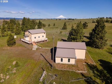 Timberland Property for sale in Klickitat County, Washington