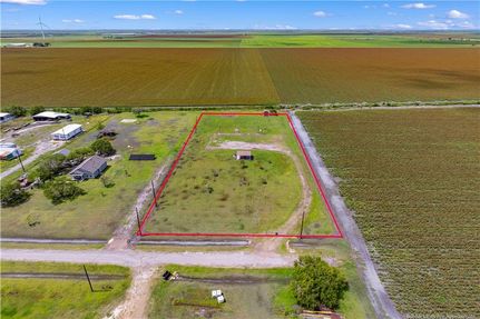 Farm and Ranch for sale in San Patricio County, Texas