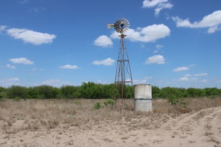 Land for sale in Hidalgo County, Texas