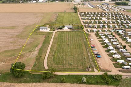 Farm and Ranch for sale in Yankton County, South Dakota