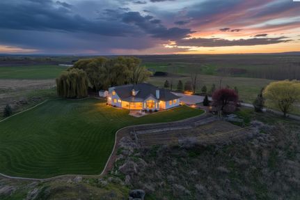 Land for sale in Franklin County, Washington