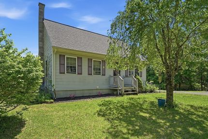 Farm and Ranch for sale in Franklin County, Massachusetts