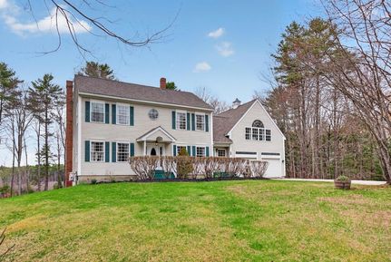 Farm and Ranch for sale in Cumberland County, Maine