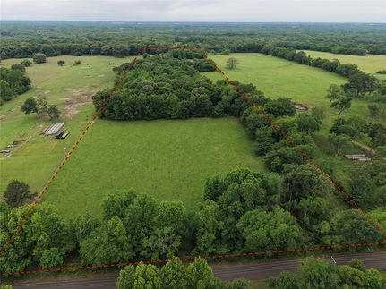 Farm and Ranch for sale in Hopkins County, Texas