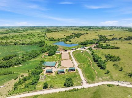 Recreational Property for sale in Pottawatomie County, Kansas