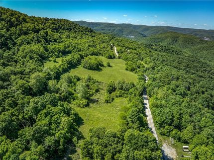 Farm and Ranch for sale in Newton County, Arkansas