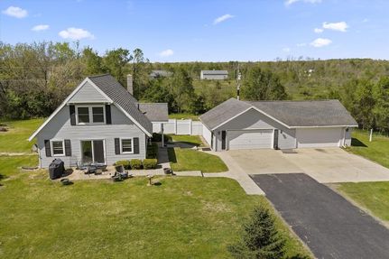 Recreational Property for sale in Cass County, Michigan