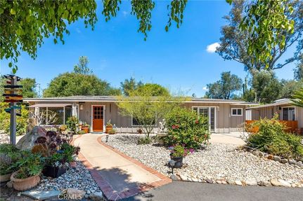 Farm and Ranch for sale in San Diego County, California