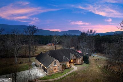Farm and Ranch for sale in Bartow County, Georgia
