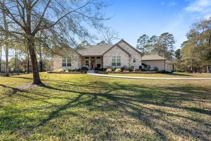 Lakefront Property for sale in Harris County, Texas