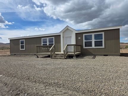 Timberland Property for sale in Elko County, Nevada