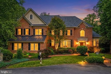 Farm and Ranch for sale in Fairfax County, Virginia