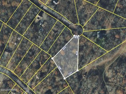 Undeveloped Land for sale in Pike County, Pennsylvania