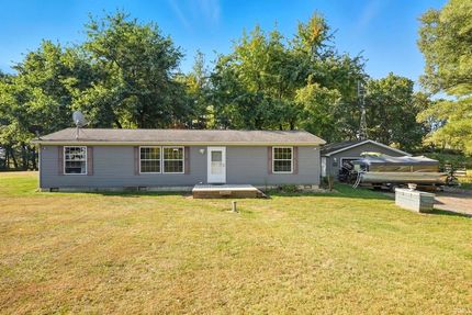 Farm and Ranch for sale in Steuben County, Indiana
