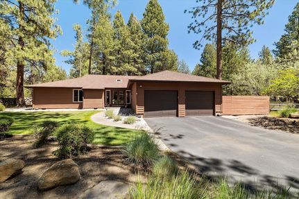 Timberland Property for sale in Deschutes County, Oregon