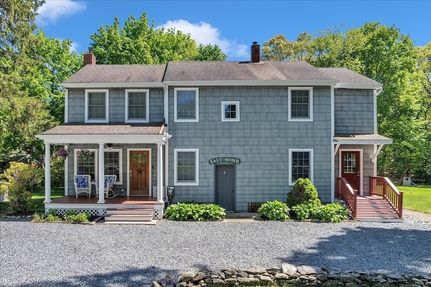 Land for sale in Bristol County, Massachusetts