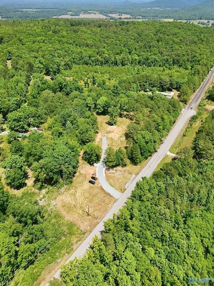 Undeveloped Land for sale in Morgan County, Alabama