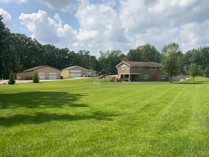 Timberland Property for sale in Jackson County, Michigan