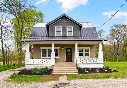 Recreational Property for sale in Fulton County, Indiana