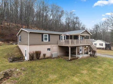 Farm and Ranch for sale in Ohio County, West Virginia