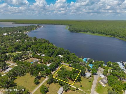 Farm and Ranch for sale in Putnam County, Florida