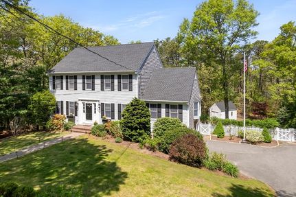 Farm and Ranch for sale in Barnstable County, Massachusetts