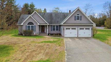 Recreational Property for sale in Kennebec County, Maine