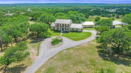 Farm and Ranch for sale in Burnet County, Texas