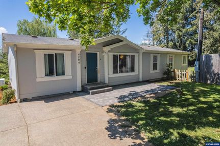 Farm and Ranch for sale in Marion County, Oregon