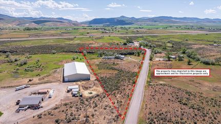Land for sale in Bannock County, Idaho
