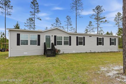 Farm and Ranch for sale in Baker County, Florida