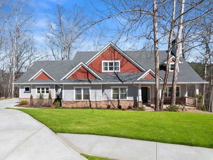 Timberland Property for sale in Jackson County, Georgia