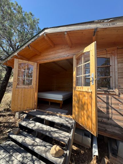 Recreational Property for sale in Cochise County, Arizona