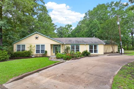 Farm and Ranch for sale in Houston County, Texas