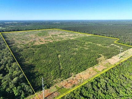 Land for sale in Bowie County, Texas