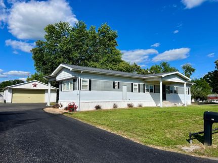Farm and Ranch for sale in Russell County, Kentucky