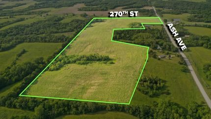 Farm and Ranch for sale in Jefferson County, Iowa
