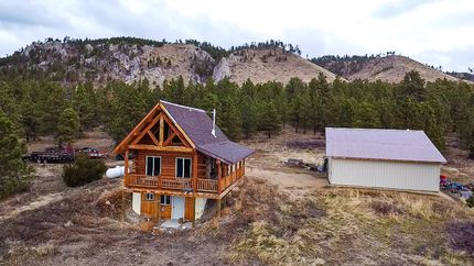 Land for sale in Phillips County, Montana