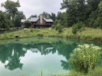 Farm and Ranch for sale in Wayne County, Iowa