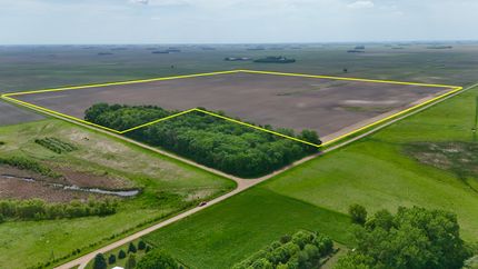 Land for sale in Yellow Medicine County, Minnesota