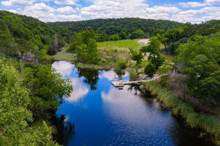 Recreational Property for sale in Kendall County, Texas